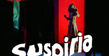 Suspiria Review CFIR