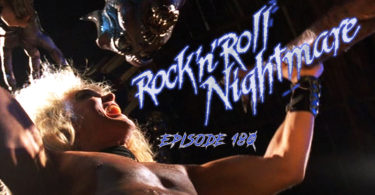 Rock and Roll Nightmare Review CFIR