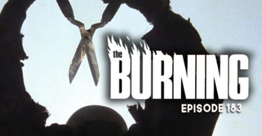 The Burning Review CFIR