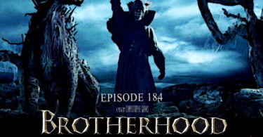 Brotherhood of the Wolf Review CFIR