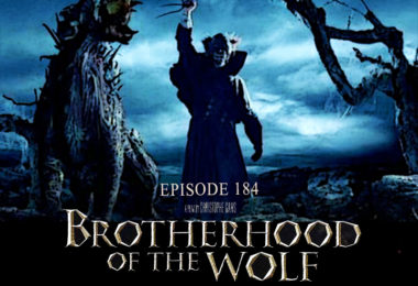 Brotherhood of the Wolf Review CFIR