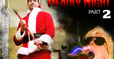 Silent Night Deadly Night Part 2