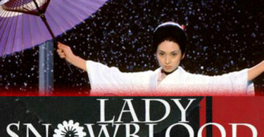 Lady Snowblood Review CFiR