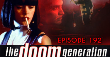 The Doom Generation Review CFiR