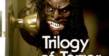 Trilogy of Terror Review CFiR