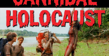 Cannibal Holocaust Review CFIR