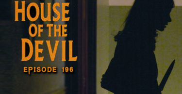 House of the Devil Review CFIR